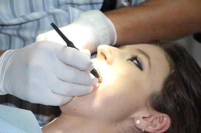 Stiftung Warentest Zahnzusatzversicherung (1)